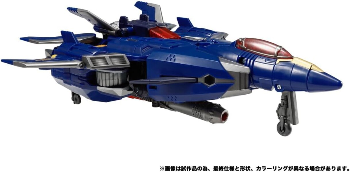 Image Of Legacy TL 57 Dreadwing Images From Takara TOMY  (24 of 25)